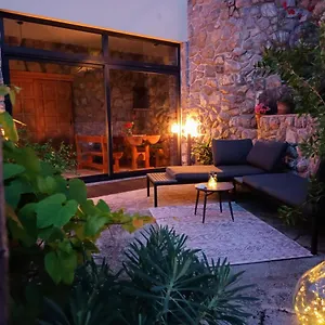 Sandra Apartment